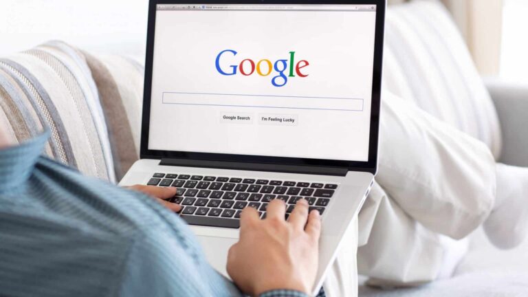 Avaliações no Google Meu Negócio