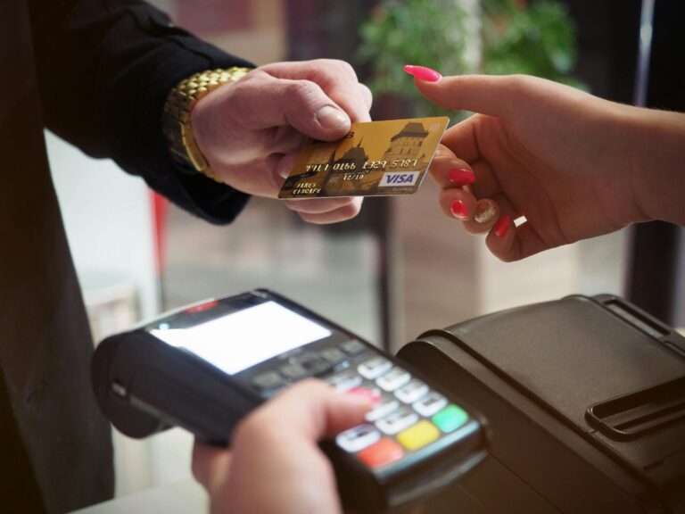 como usar o Mercado Pago