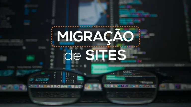 como funciona a migração de site
