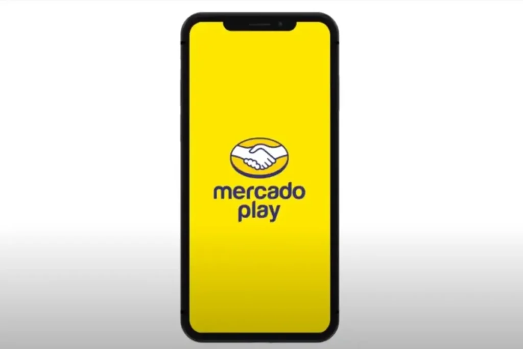 baixar o mercado livre pelo app store