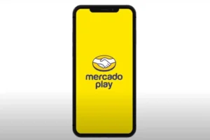 baixar o mercado livre pelo app store