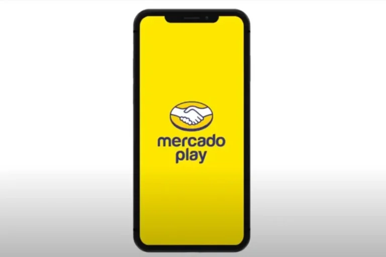 baixar o mercado livre pelo app store