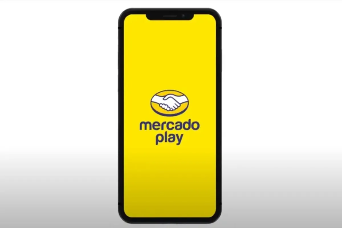baixar o mercado livre pelo app store