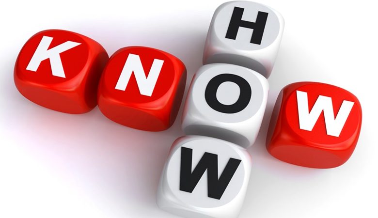 Estratégias Para Desenvolver o Seu Know-How