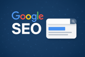 seo e google