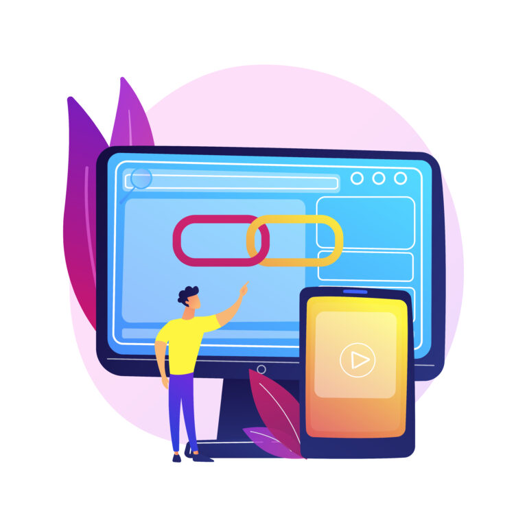 Como Gerar Backlinks de Forma Estratégica