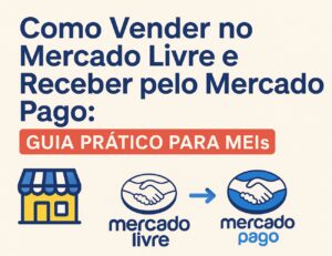 vender no mercado livre
