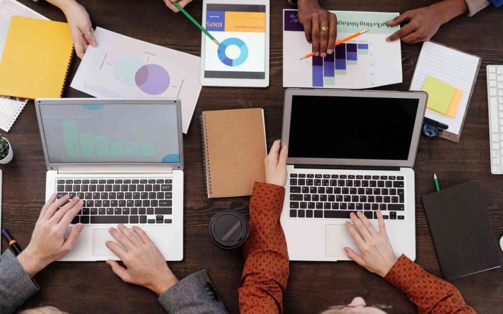 agência de marketing digital no RS - ti encontrei na web