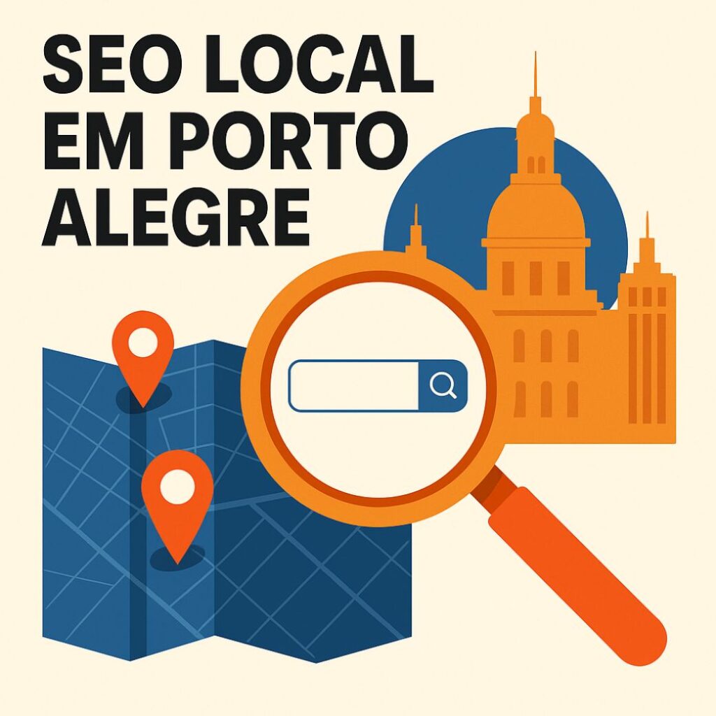 seo local em porto alegre