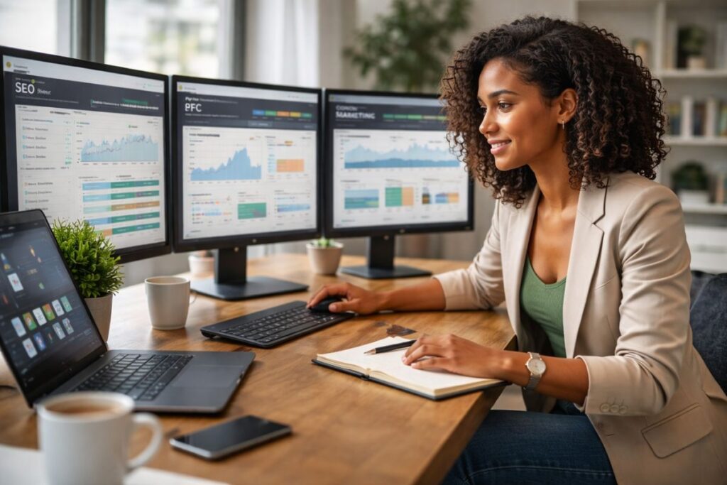 tudo sobre marketing digital