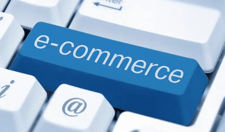 E-commerce para pequenas empresas