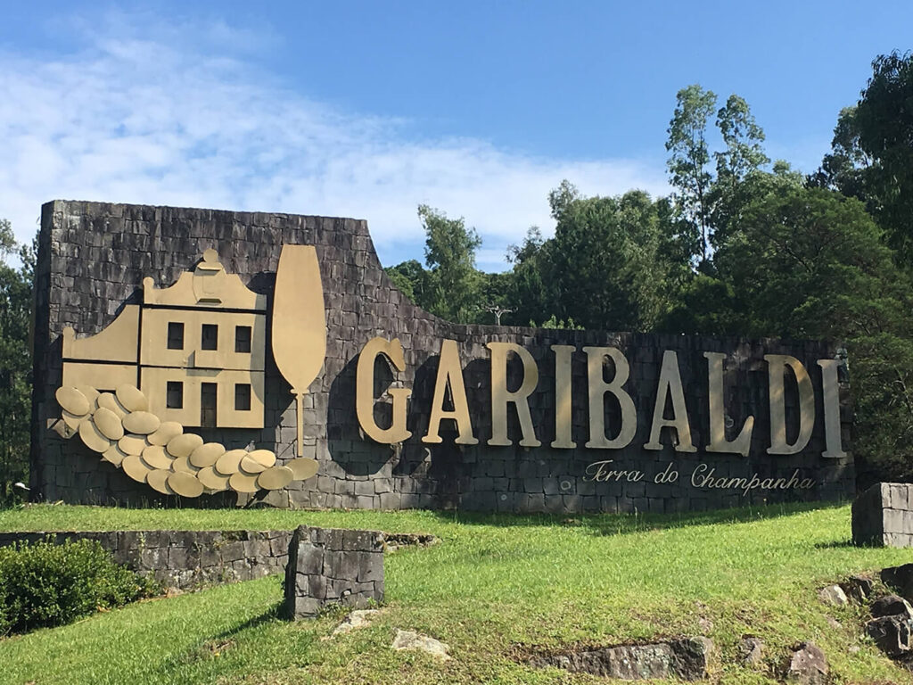 Transformação Digital Pública em Garibaldi