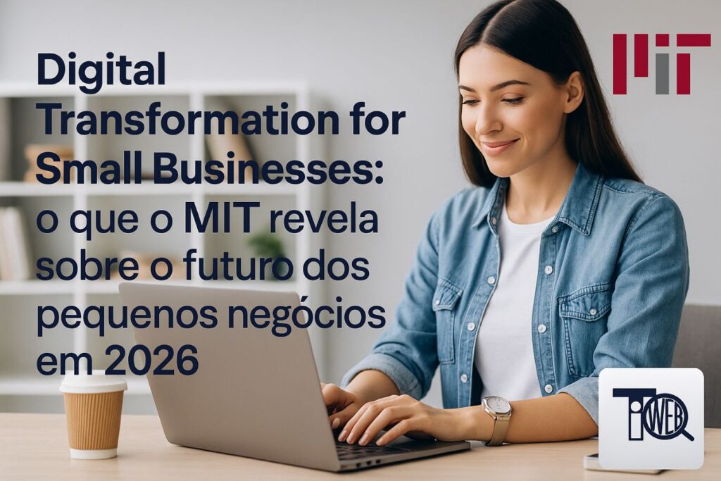 digital transformation for small businesses