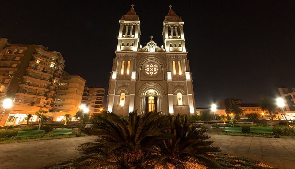 Farroupilha: Inovação e Sustentabilidade