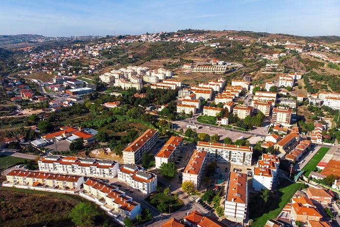 Franquias para Pequenas Cidades