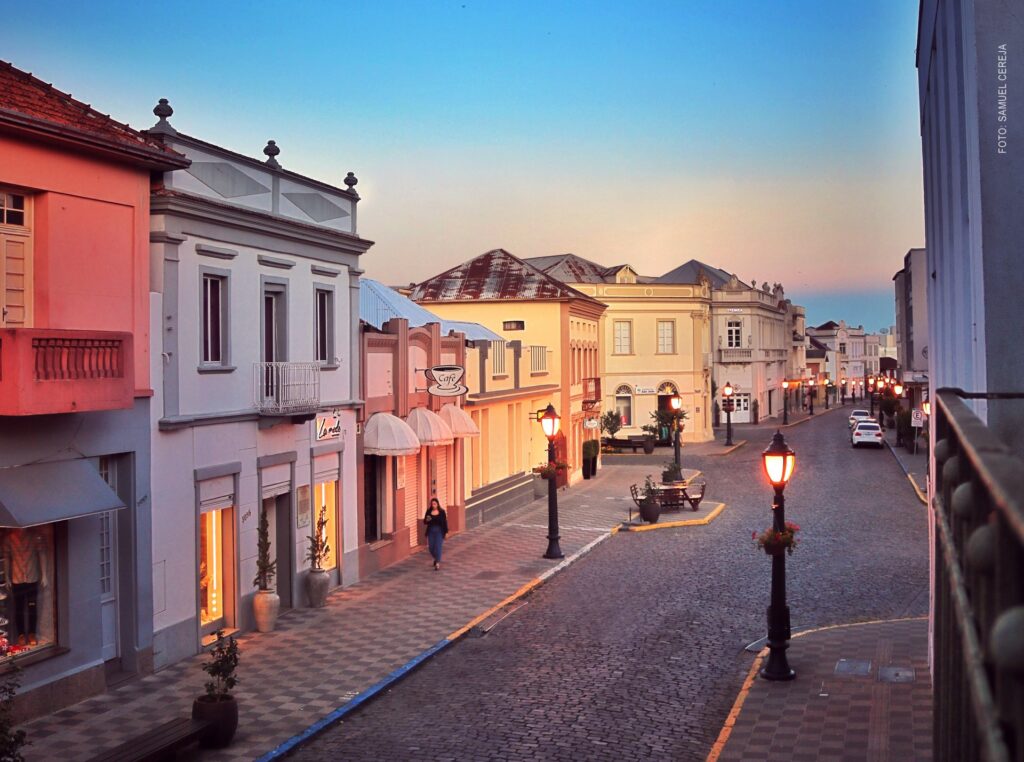 Google Meu Negócio Garibaldi