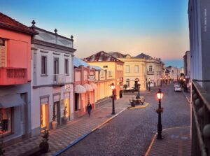 Google Meu Negócio Garibaldi