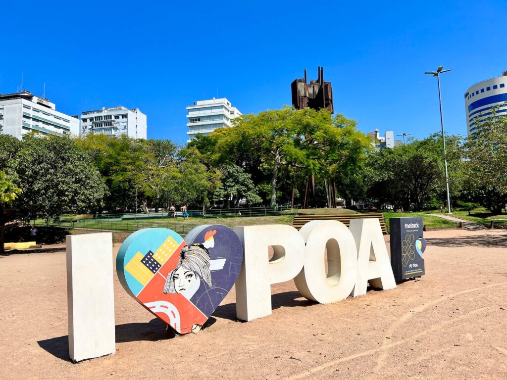Google Meu Negócio Porto Alegre