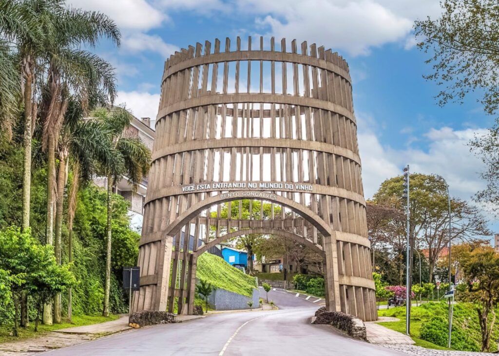 Transformação Digital Pública em Bento Gonçalves