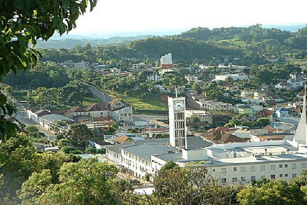 São Marcos: Estratégias de Inovação