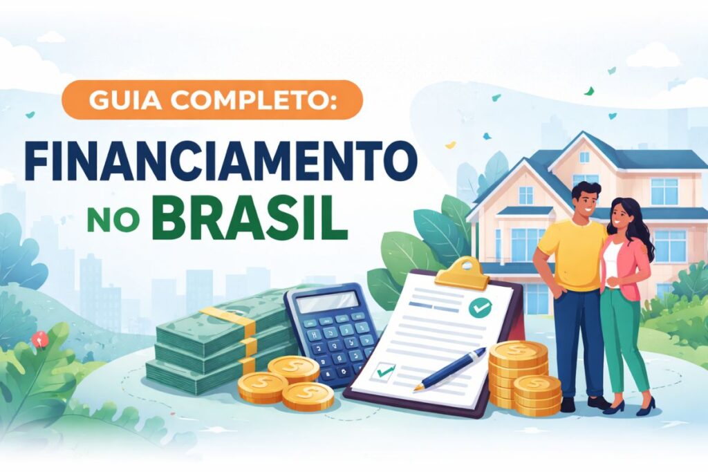financiamento no brasil 2026