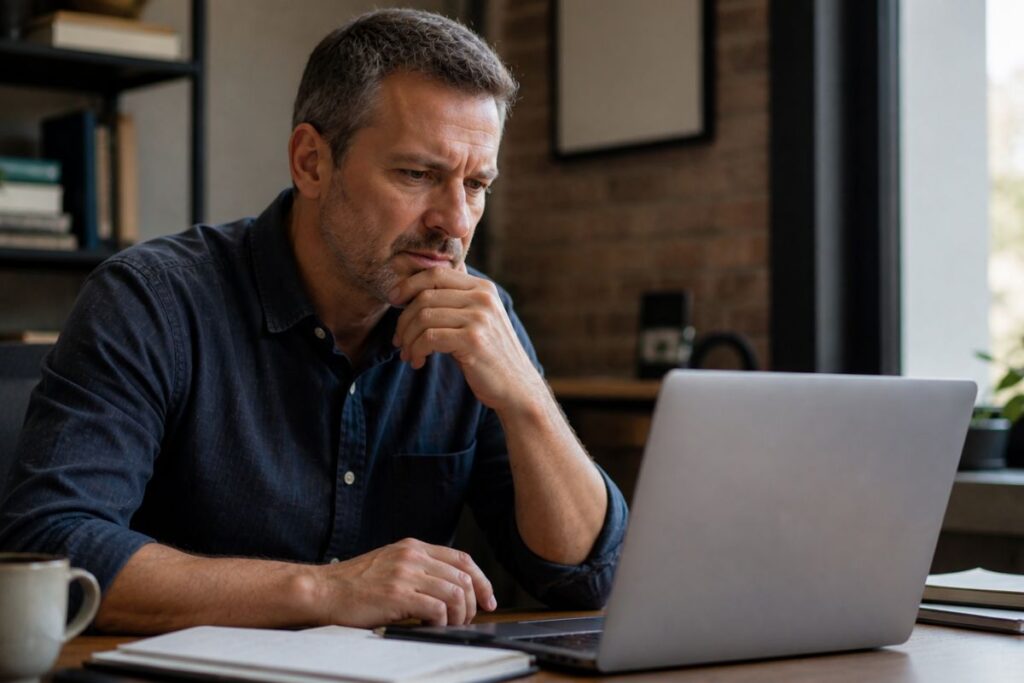 como escolher um CRM
