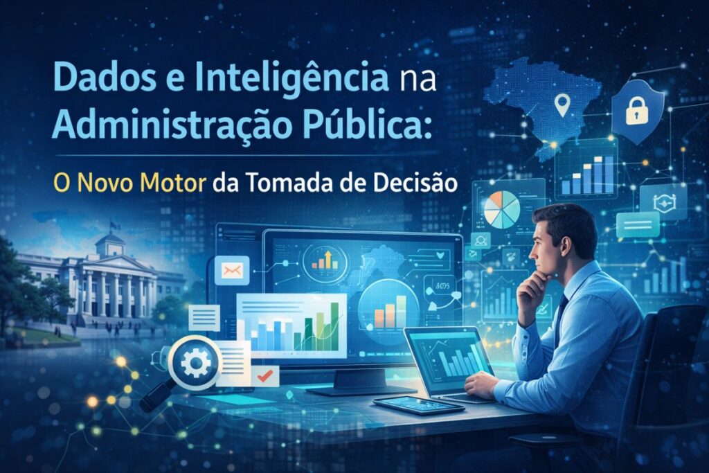 dados e inteligencia