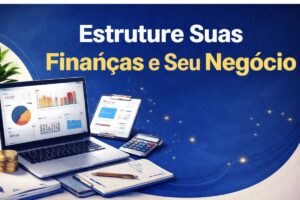 gestão financeira inteligente