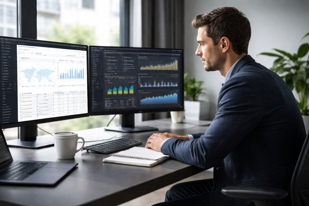 Ecosystem Growth Engine