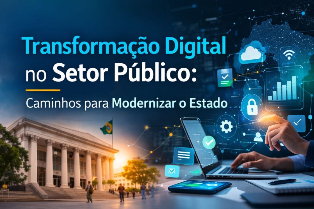 transformacao digital no setor publico