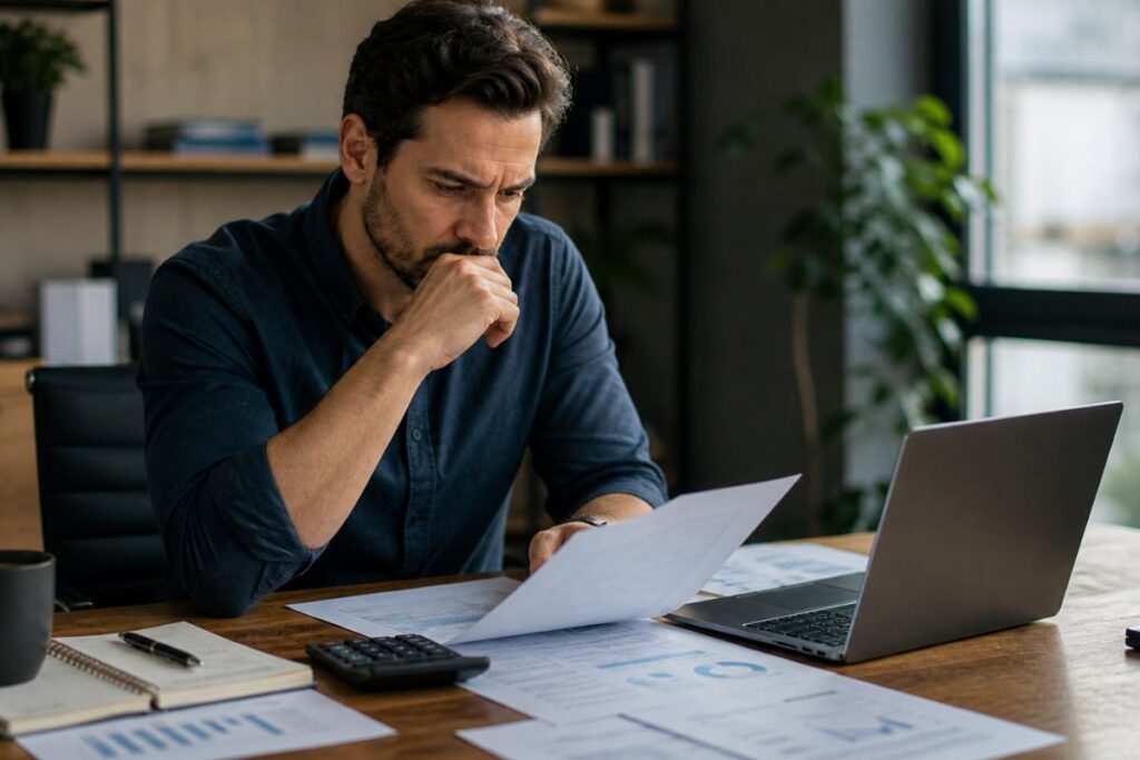 Quanto investir em marketing digital: como definir o orçamento ideal para crescer de forma estratégica