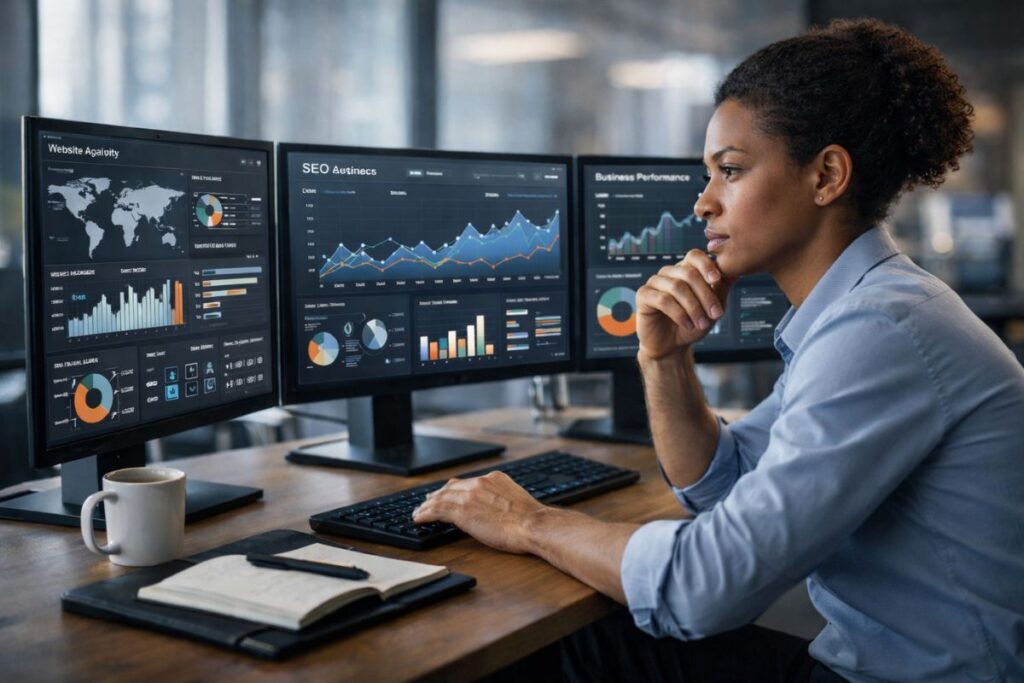 future of digital ecosystems