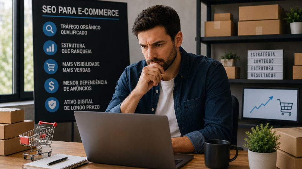 seo para e-commerce