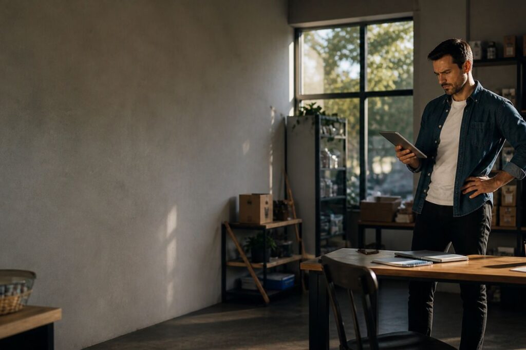 AI reshaping digital growth