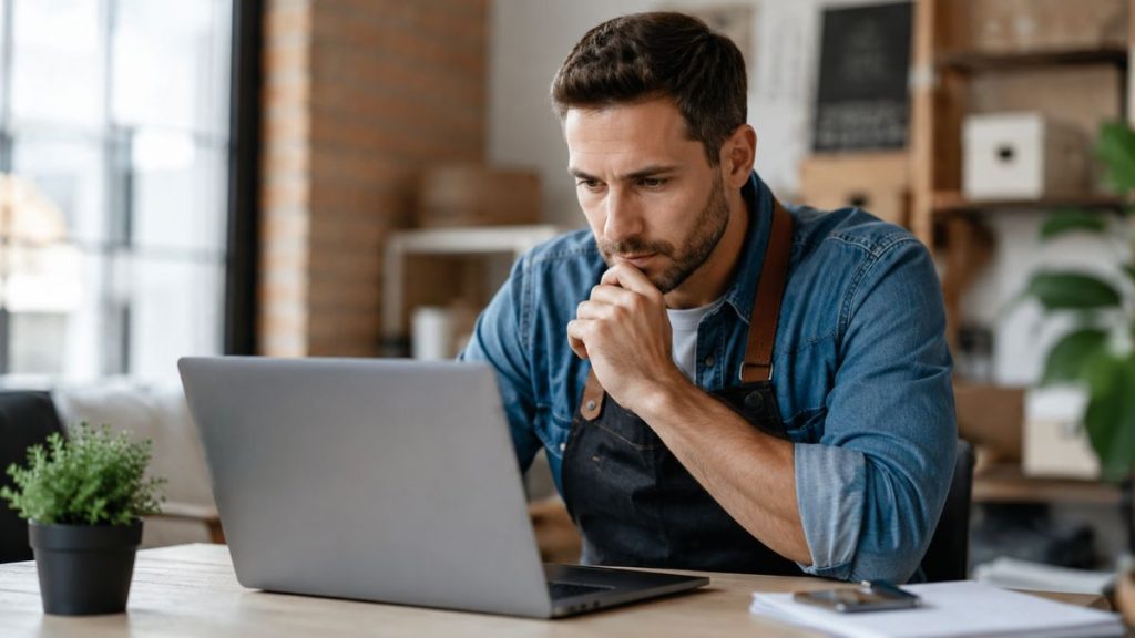 Marketing digital para empresas locais