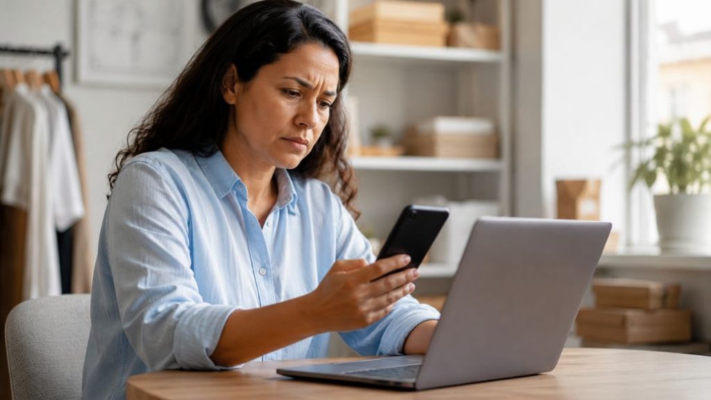 Presença digital para empresas