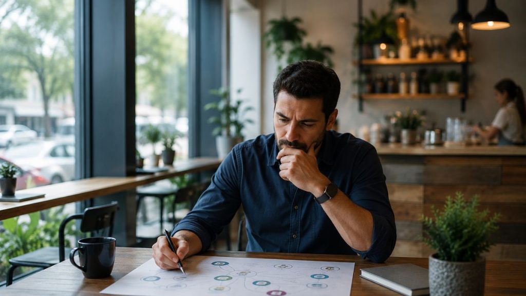 customer journey in digital ecosystems