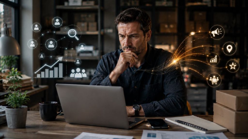 Quando contratar uma agência de marketing digital