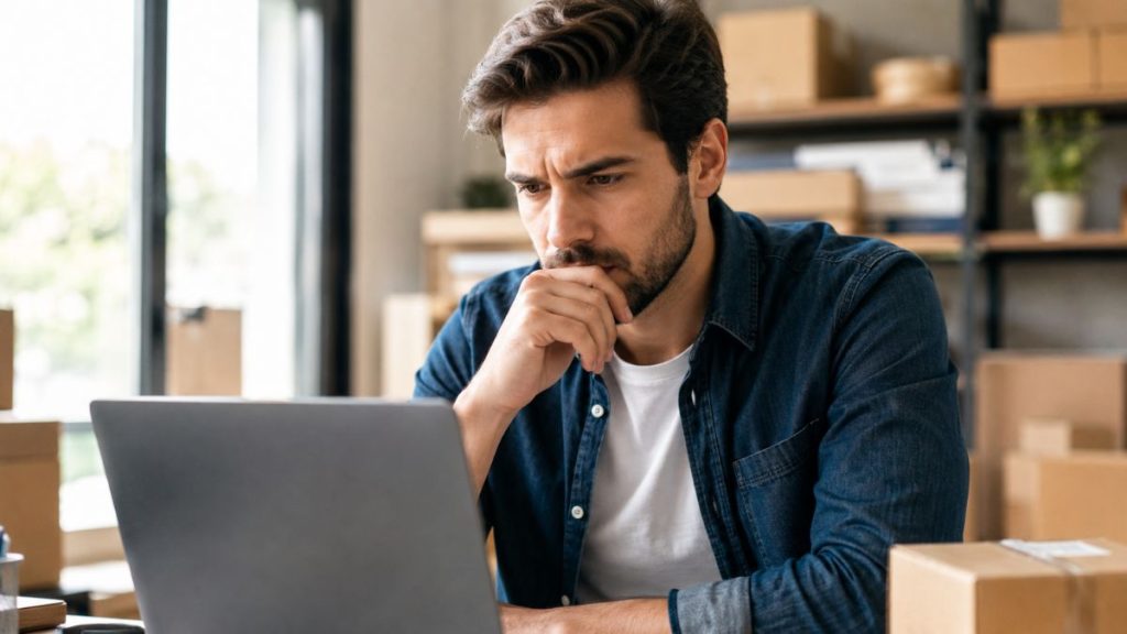 SEO técnico para e-commerce