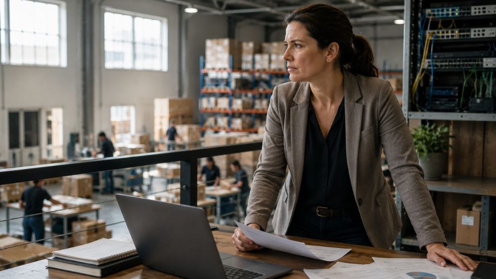 business visibility strategy