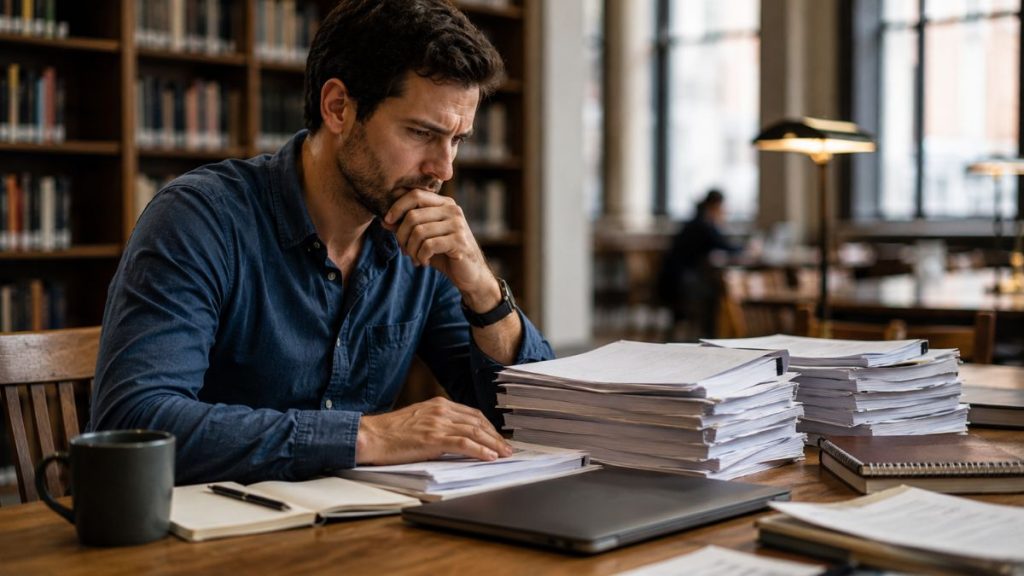 content volume no longer builds authority
